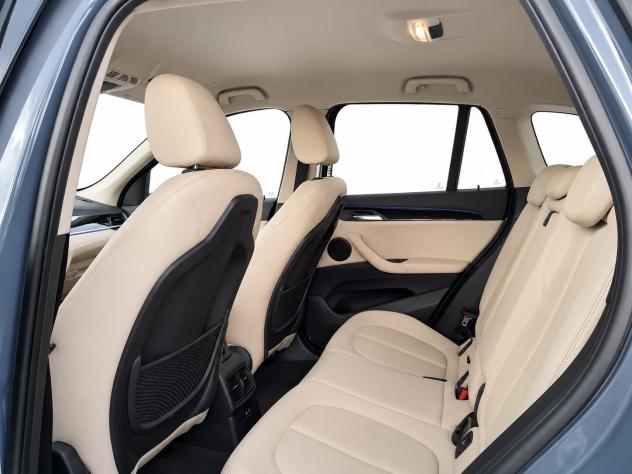 Bmw X1 sDrive18d xLine Plus - Foto 7