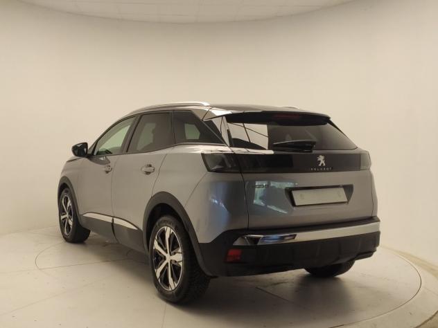 Peugeot 3008 BlueHDI 130 EAT8 S&S Allure - Foto 5