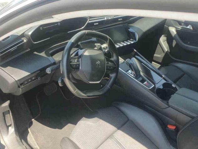 Peugeot 508 SW BlueHDi 130 CV Automatica EAT8 Allure Pack SW - Foto 5