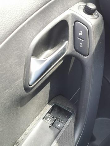 Volkswagen Polo 1.2 5 porte Trendline 2012 - Foto 9