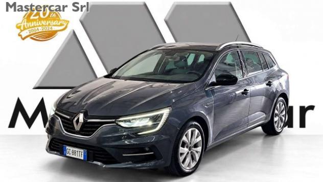 RENAULT Megane AUTOCARRO Megane IV Sporter 1.5 blue dci Business rif. 24201995