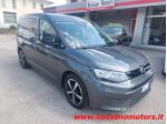 VOLKSWAGEN Caddy 2.0 TDI 122 CV DSG Space   rif. 23704355