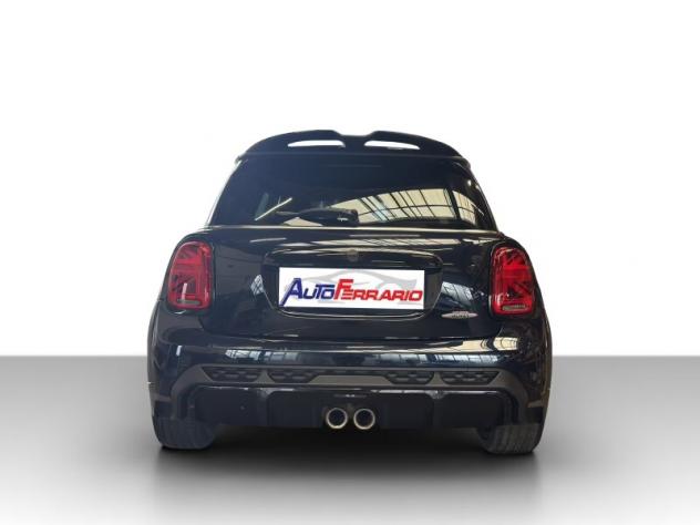 MINI Mini 4ª serie (F56) Mini 2.0 John Cooper Works JCW - Foto 4