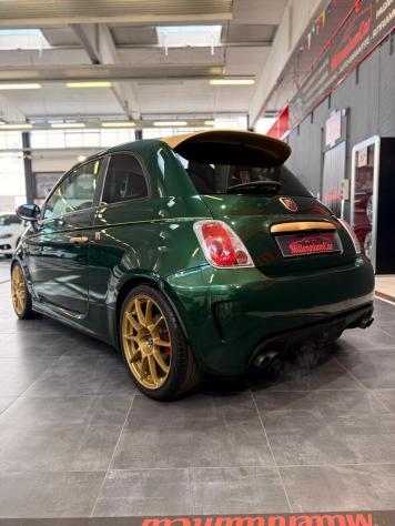 Abarth 500 500 ABARTH 1.4i TURBO - Foto 6
