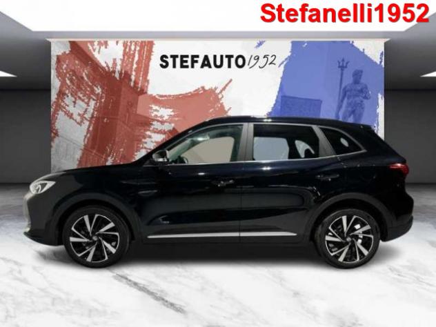 MG ZS Hybrid+ Luxury Ibrida - PBC - Pebble Black - Simi rif. 23683902 - Foto 3