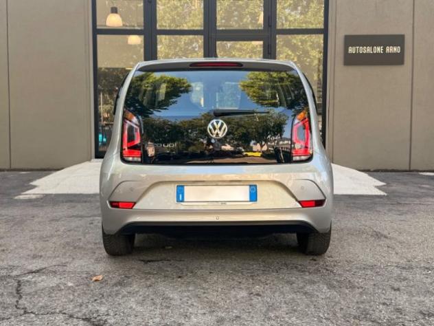 VOLKSWAGEN up! 1.0 5p. eco high up! BMT rif. 23882428 - Foto 6
