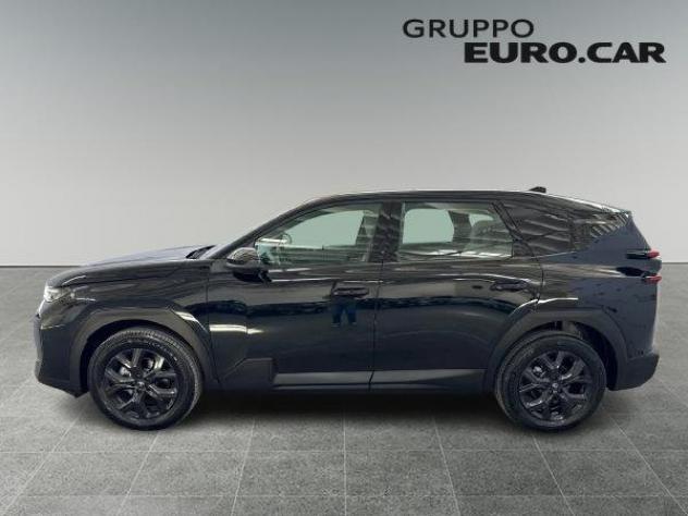 Citroën C5 Aircross Hybrid 145 cv Automatico You - Foto 7