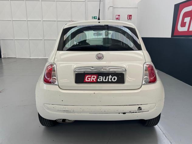 FIAT 500 500 1.2 Pop 69cv - Foto 6