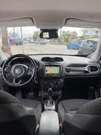 Jeep Renegade 2.0 Mjt 140CV 4WD Active Drive Low Limited - Foto 9