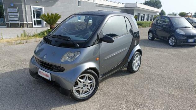 SMART ForTwo 800 coupé Pure cdi n°13 rif. 24055267 - Foto 2