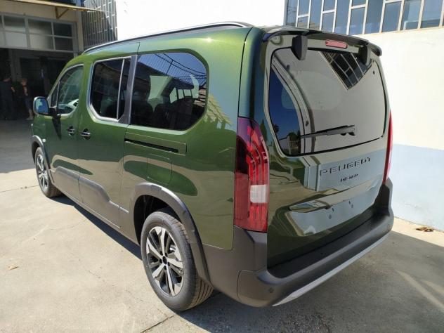 Peugeot Rifter 100 hdi Allure CBC-37% - Foto 3
