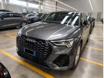 AUDI Q3 SPB Sportback 35 TDI S tronic S line edition rif. 24144448