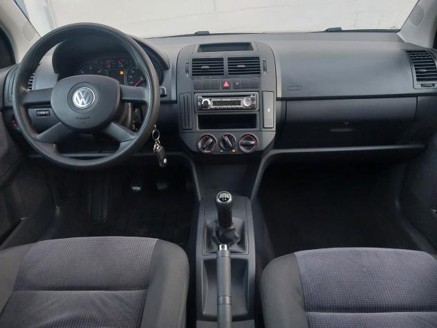 VOLKSWAGEN POLO 1.4/80CV TDI 5P 06/2006 - Foto 9