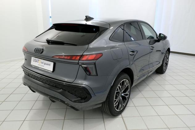 Audi Q3 Sportback TFSI 110 Kw S tronic Business - Foto 2