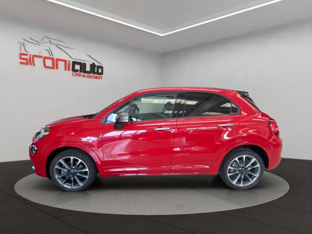 FIAT 500X 500X 1.5 hybrid Sport 130cv dct - Foto 3