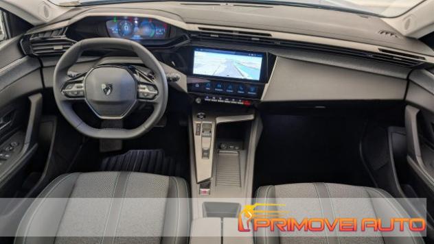 PEUGEOT 308 Hybrid 145 e-DCS6 Allure rif. 23219731 - Foto 7