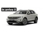 VOLKSWAGEN T-Roc 1ª serie T-Roc 1.0 TSI Edition Plus