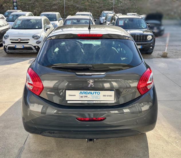 Peugeot 208 1.4 Vti Gpl Active 95 cv - Foto 9