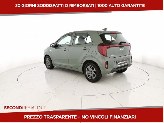 Kia Picanto 1.0 gdi Urban amt - Foto 5