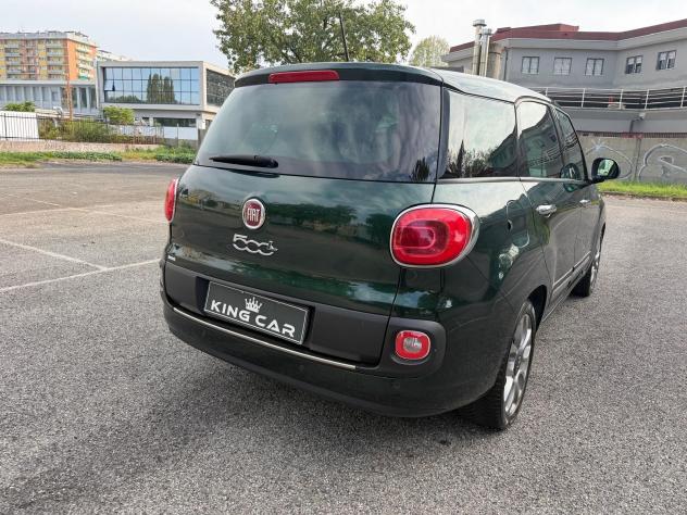 Fiat 500L 0.9 TwinAir 105 CV Lounge - Foto 6