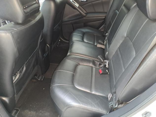 Nissan Murano 2.5 dCi Tekna - Foto 9