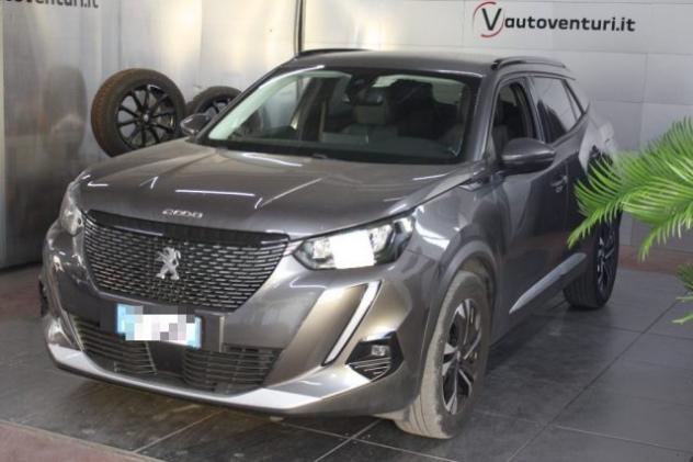PEUGEOT 2008 PureTech 130 S&S EAT8 Allure rif. 23944887 - Foto 3