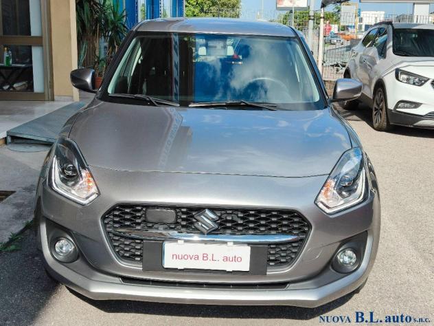 SUZUKI - Swift - 1.2 Hybrid Top - Foto 2