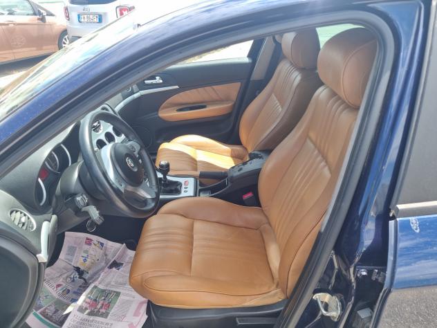 Alfa Romeo 159 1.9 JTDm 16V Sportwagon Exclusive - Foto 10