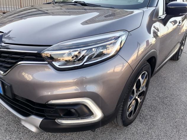 Renault Captur 1.5 dCi 90 CV euro 6 2019 - Foto 8