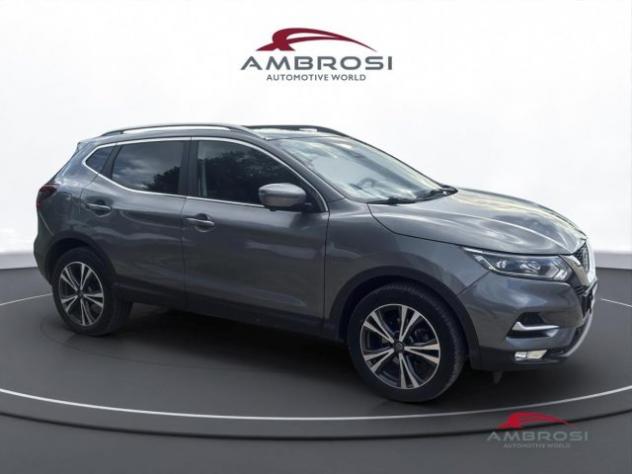 NISSAN Qashqai 1.5 dCi N-Connecta rif. 24185185 - Foto 2