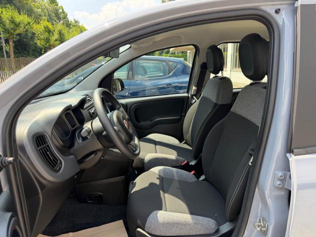 Fiat Panda 1.0 FireFly S&S Hybrid City Life - Foto 7