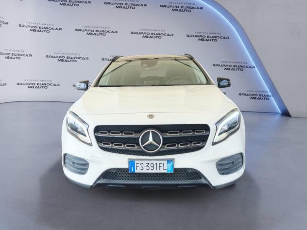 Mercedes-Benz GLA 200 d Automatic Executive - Foto 6