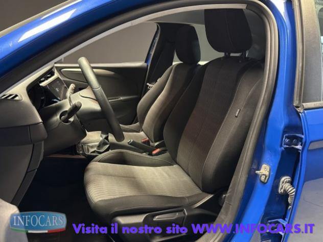 OPEL Corsa 1.2 Edition 75 cv NEOPATENTATI - PROMO rif. 23910234 - Foto 5