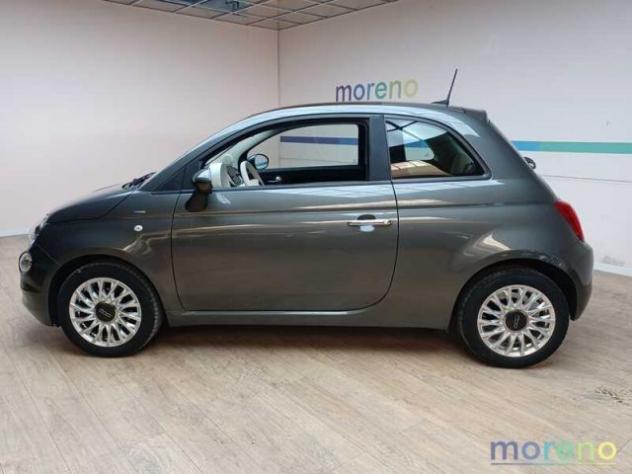 FIAT 500 1.0 hybrid 70 CV Lounge rif. 17157724 - Foto 3