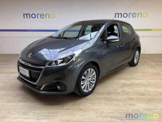 PEUGEOT 208 1.2 82 CV puretech Allure 5p rif. 18949080