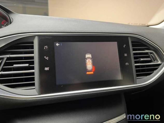 PEUGEOT 308 SW 1.5 bluehdi 130 CV Allure s&s rif. 18977784 - Foto 7