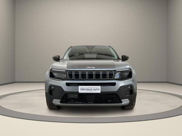 JEEP Avenger 1.2 Turbo MHEV Summit TETTO APRIBILE rif. 22945294 - Foto 2
