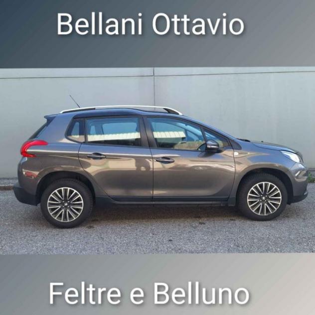 PEUGEOT 2008 1° serie BlueHDi 100 S&S Active rif. 23745225 - Foto 3