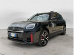 MINI Countryman John Cooper Works ALL4 JCW