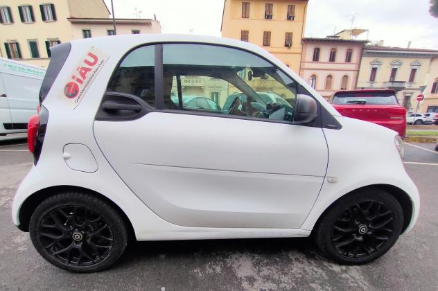 Smart ForTwo 70 1.0 twinamic 18th anniversary - Foto 10