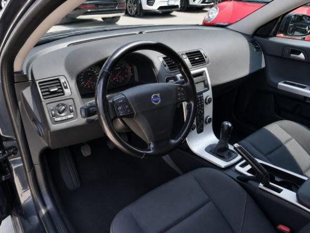 VOLVO V50 D2 Unico Proprietario Neopatentati Bluetooth rif. 23821055 - Foto 9