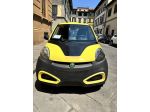 Zhidou ZD5101 – Quadriciclo elettrico | 2016 | 33.125 km