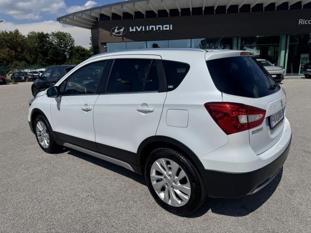 Suzuki S-Cross 1.0 Boosterjet 2WD Cool - Foto 3