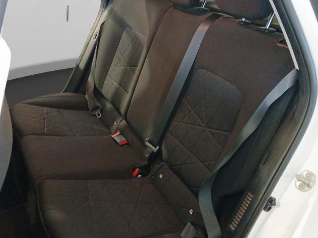 Hyundai Bayon 1.0 T-GDI Hybrid 48V iMT XLine + LED PACK 100 CV - Foto 10