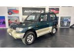 Mitsubishi Pajero Pajero METAL TOP 2.8 GLX Zeus