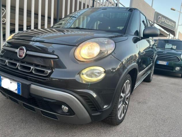 FIAT 500L 1,6 MJ TREKKING - Foto 5