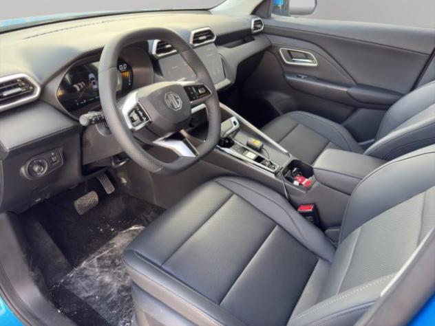 MG ZS 1.5 Hybrid+ Luxury rif. 24208756 - Foto 10