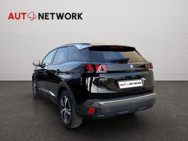 PEUGEOT 3008 PureTech Turbo 130 S&S EAT8 Allure rif. 23410271 - Foto 4