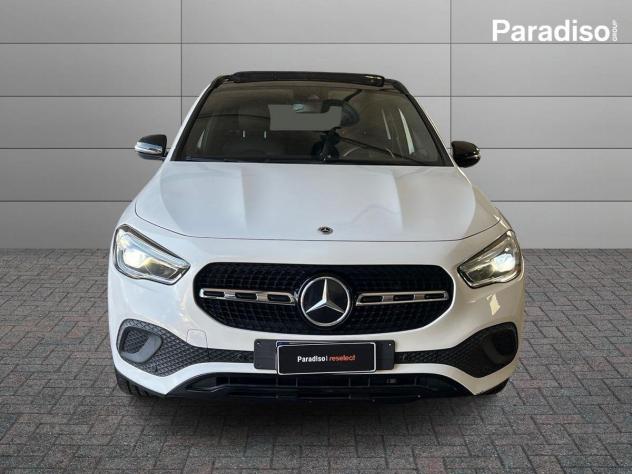 Mercedes-Benz GLA 200d - 2022 | 150CV - SPORT PLUS - 4-MATIC - Foto 3