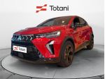 Mitsubishi ASX 1.8L Full Hybrid (HEV) Black Edition AT